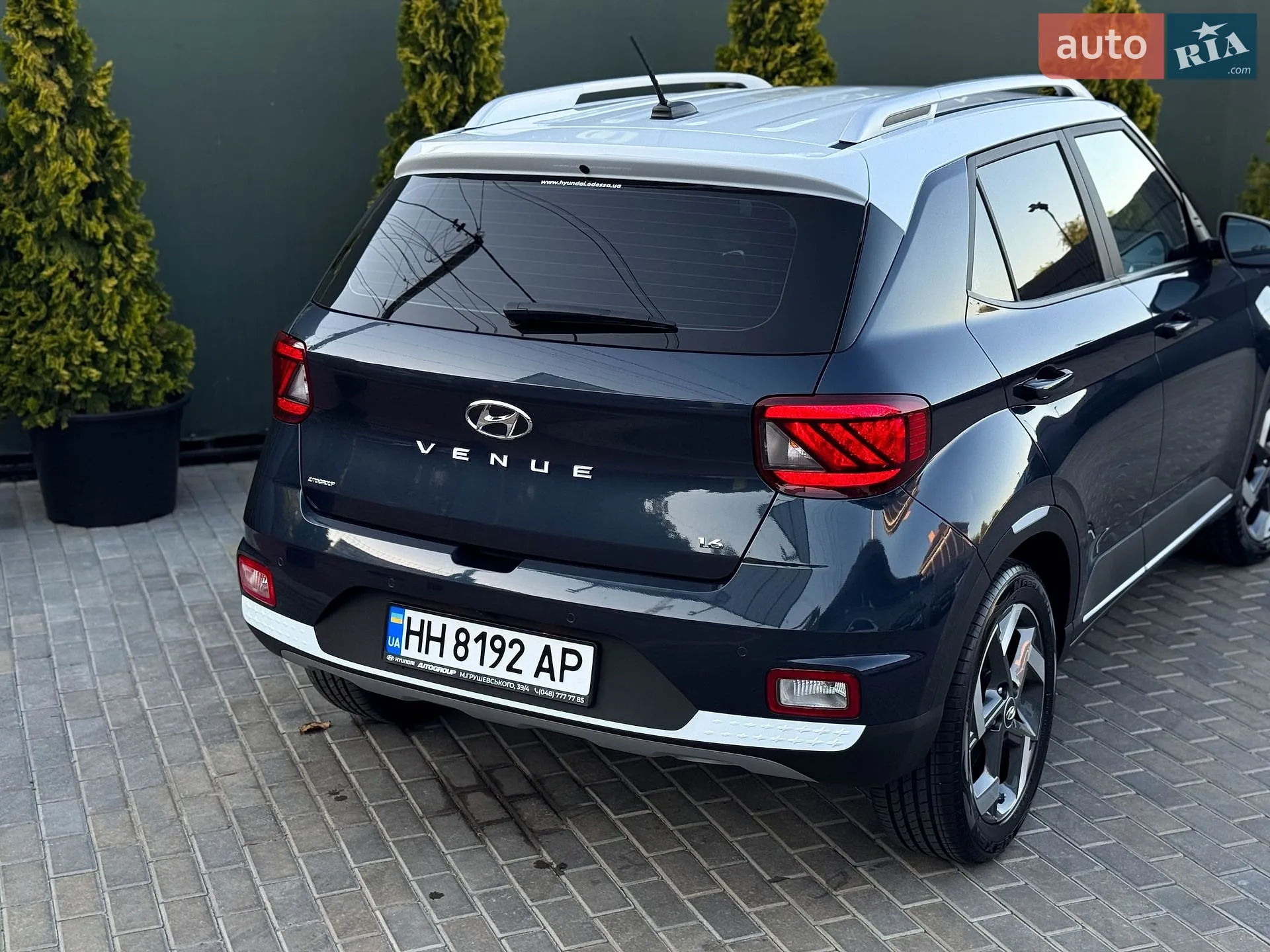 2024 Hyundai Venue - мініатюра 9
