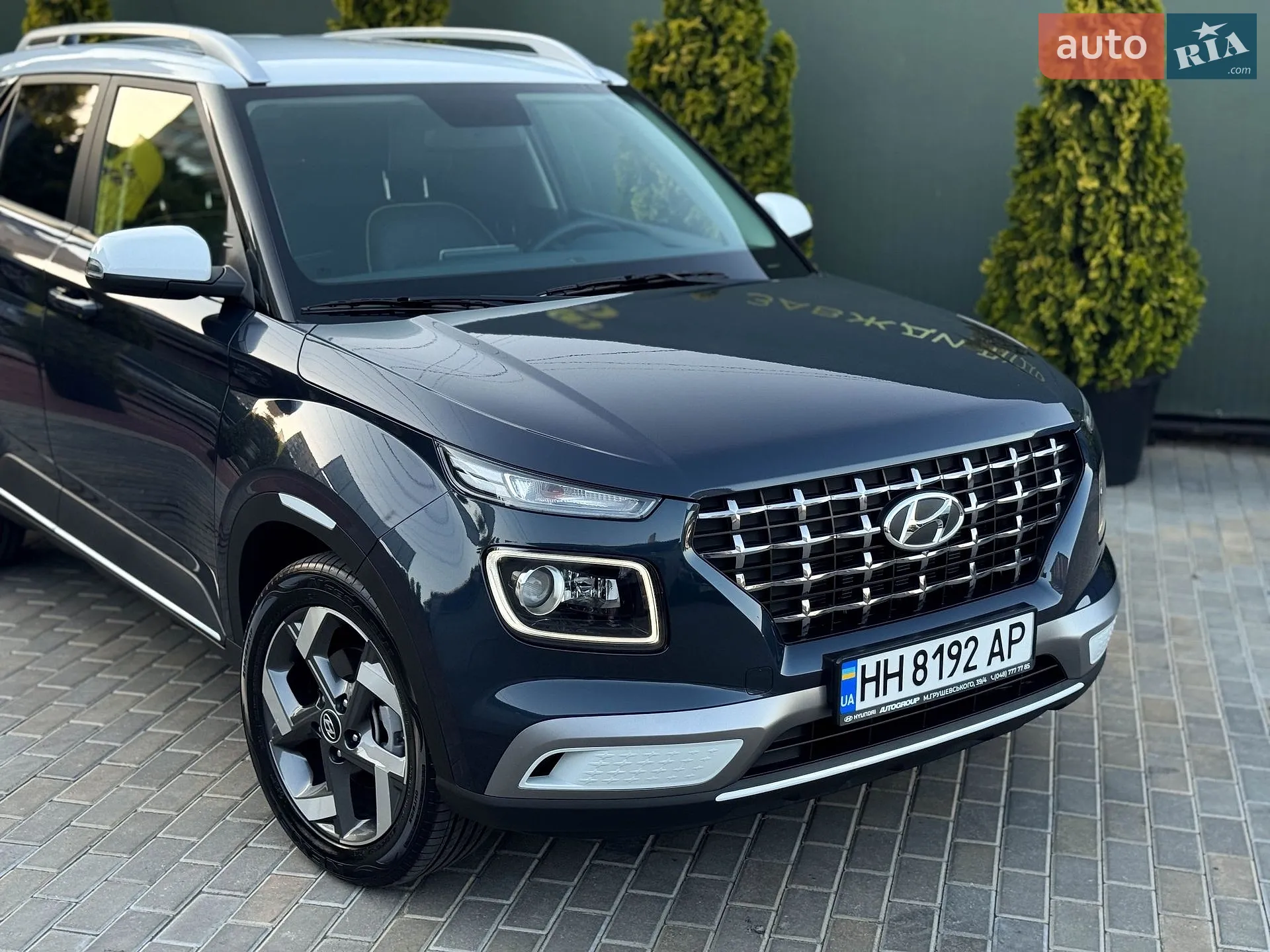2024 Hyundai Venue - мініатюра 14