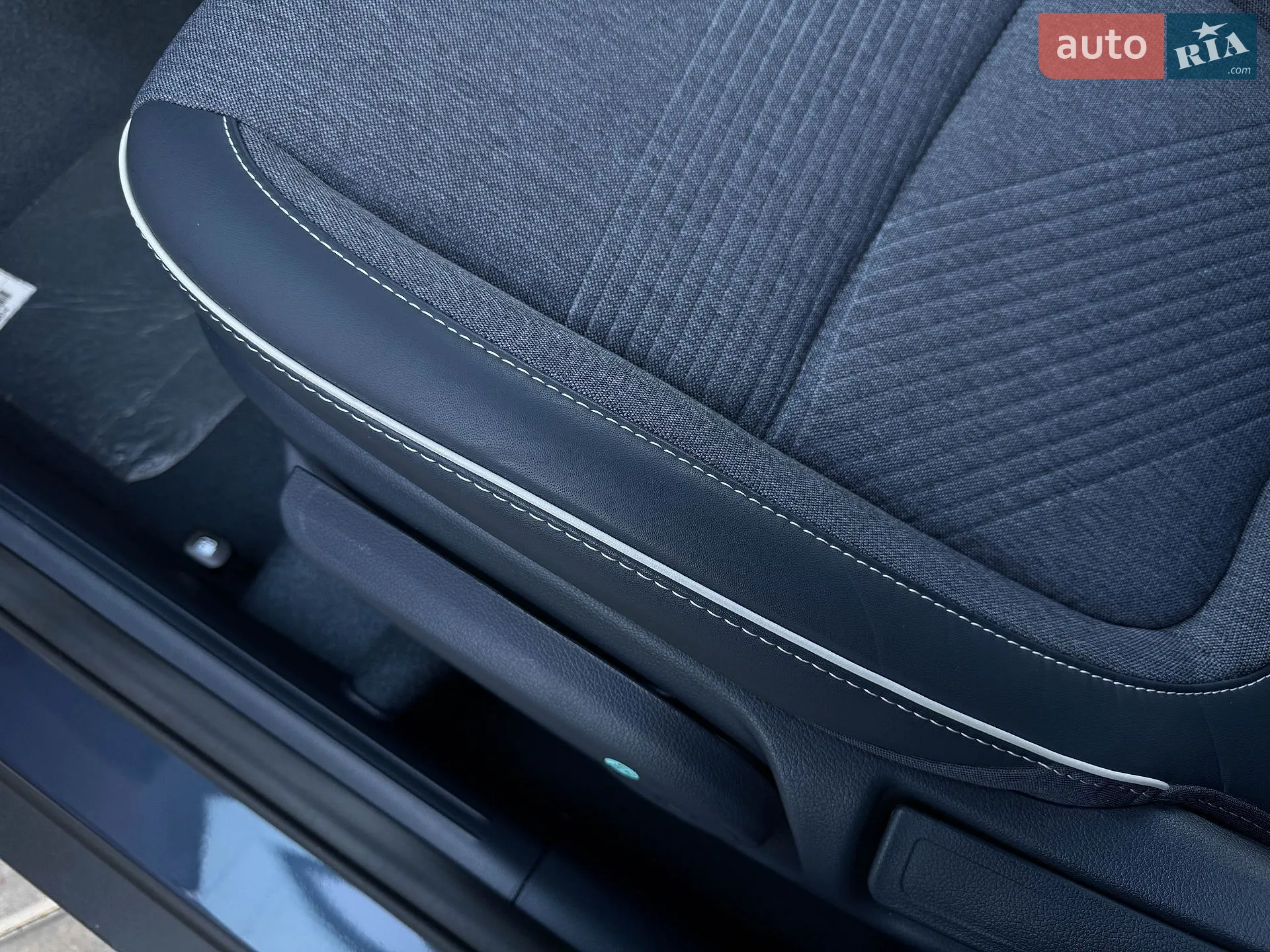 2024 Hyundai Venue - мініатюра 44