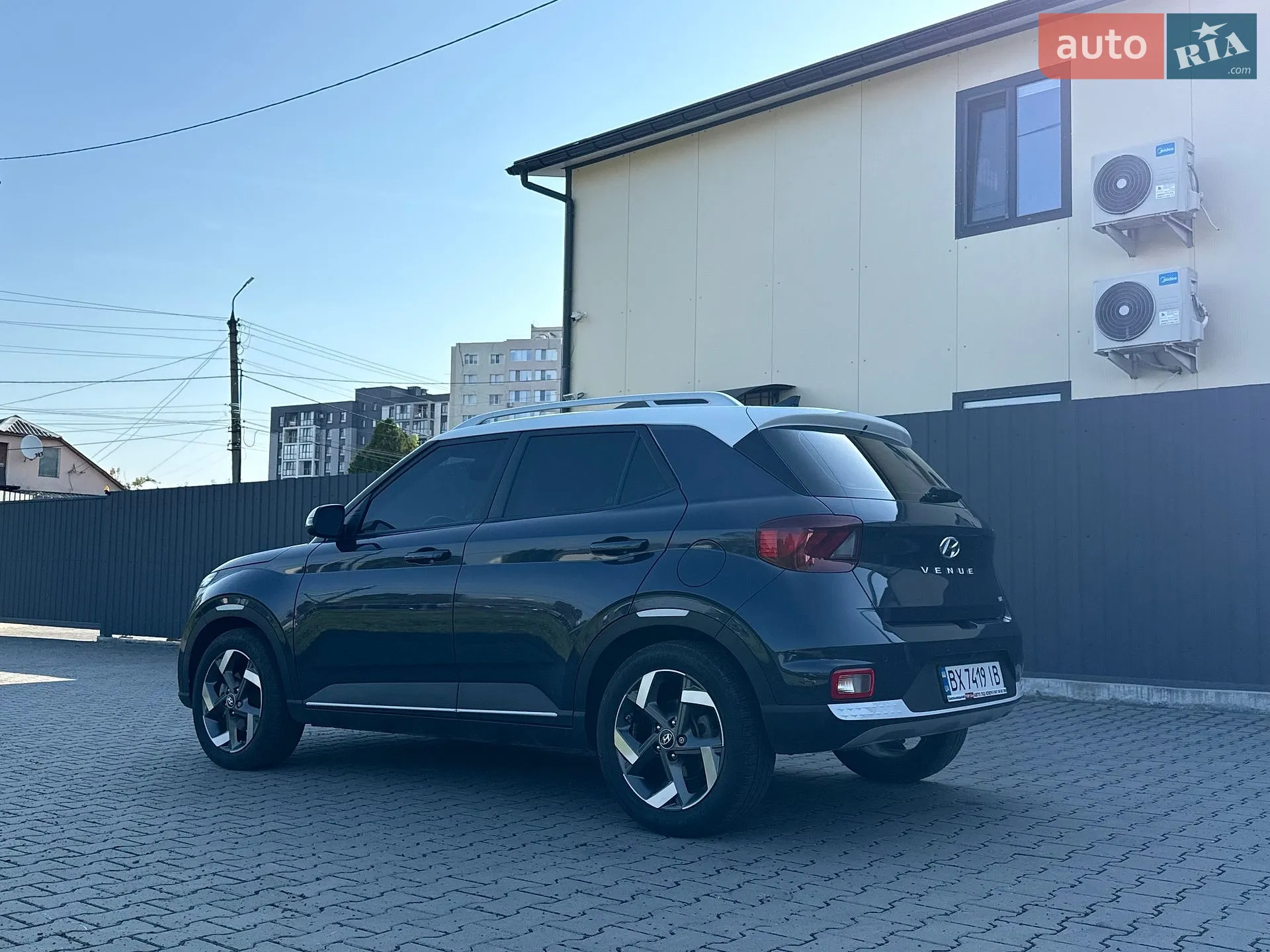 2021 Hyundai Venue - мініатюра 6