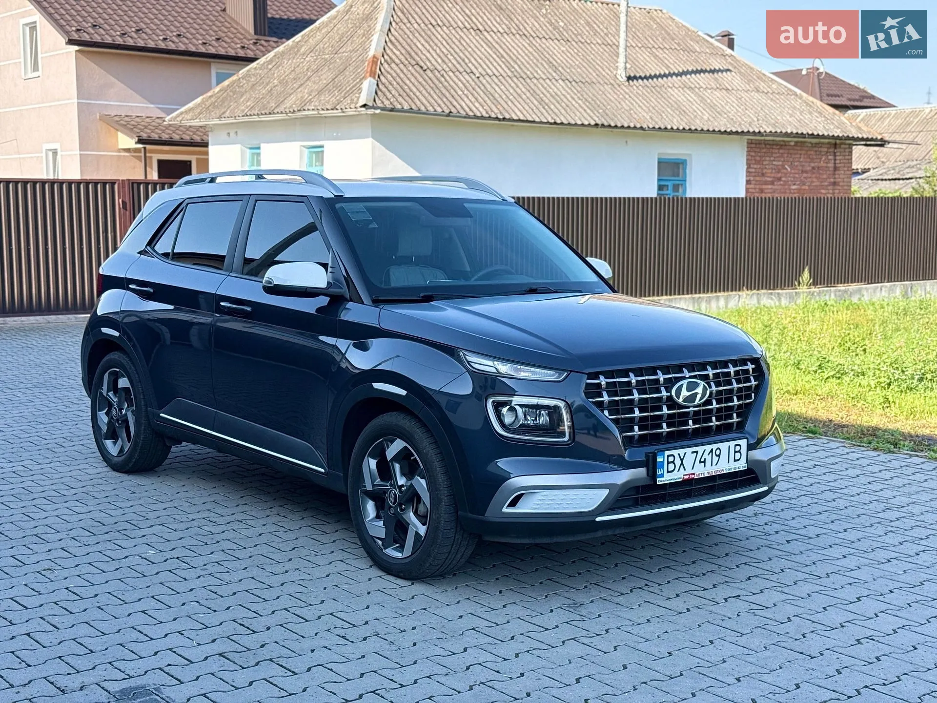 2021 Hyundai Venue - мініатюра 26