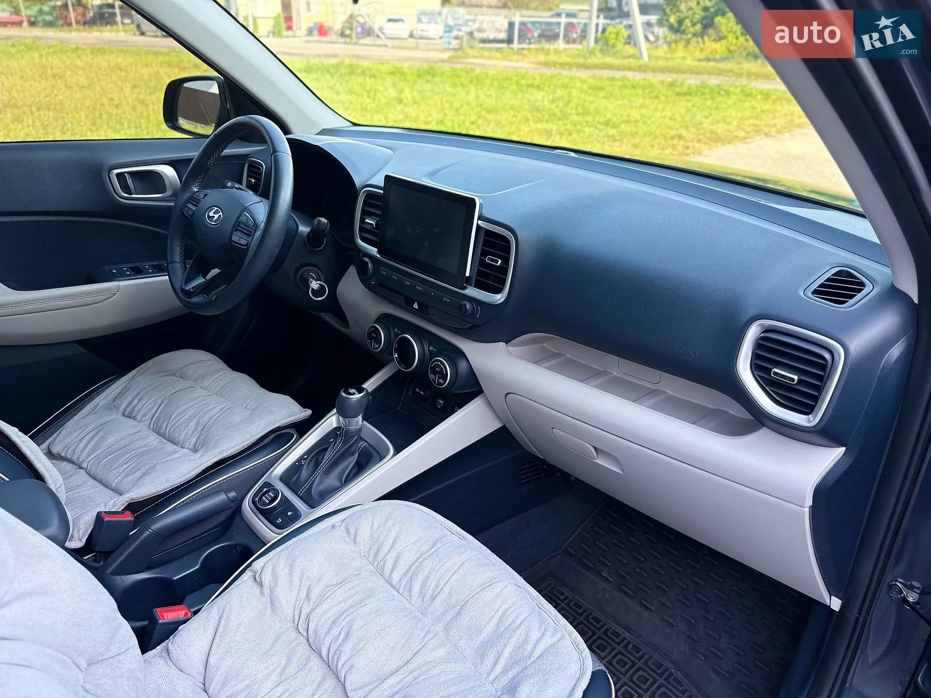 2021 Hyundai Venue - мініатюра 29