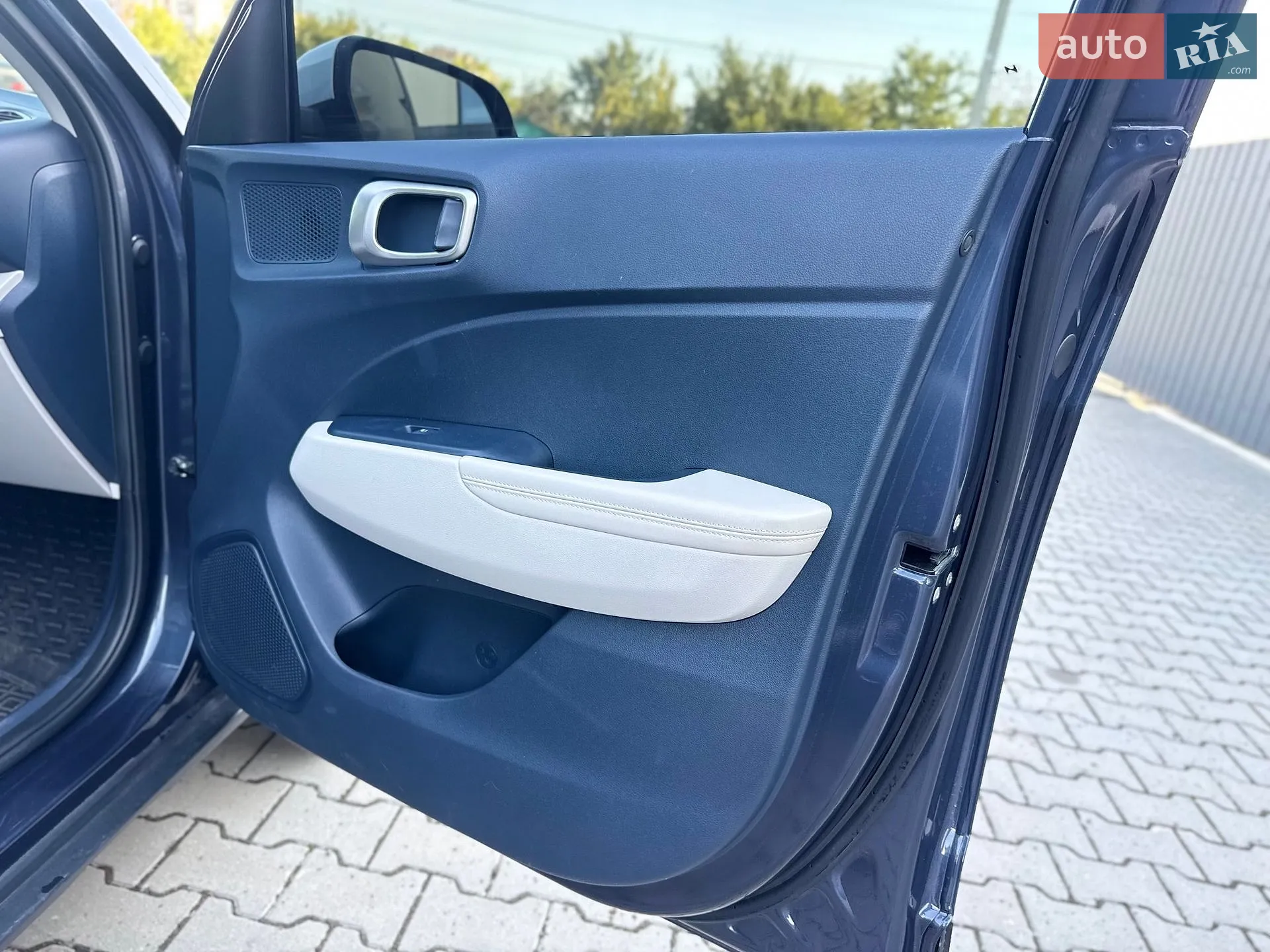 2021 Hyundai Venue - мініатюра 30