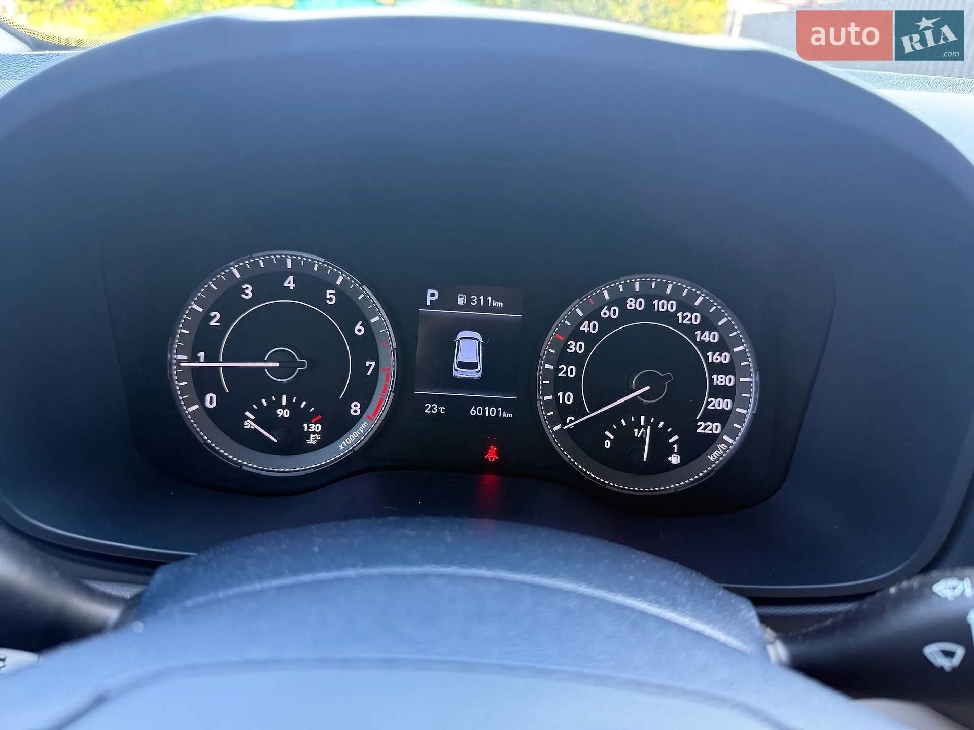 2021 Hyundai Venue - мініатюра 46