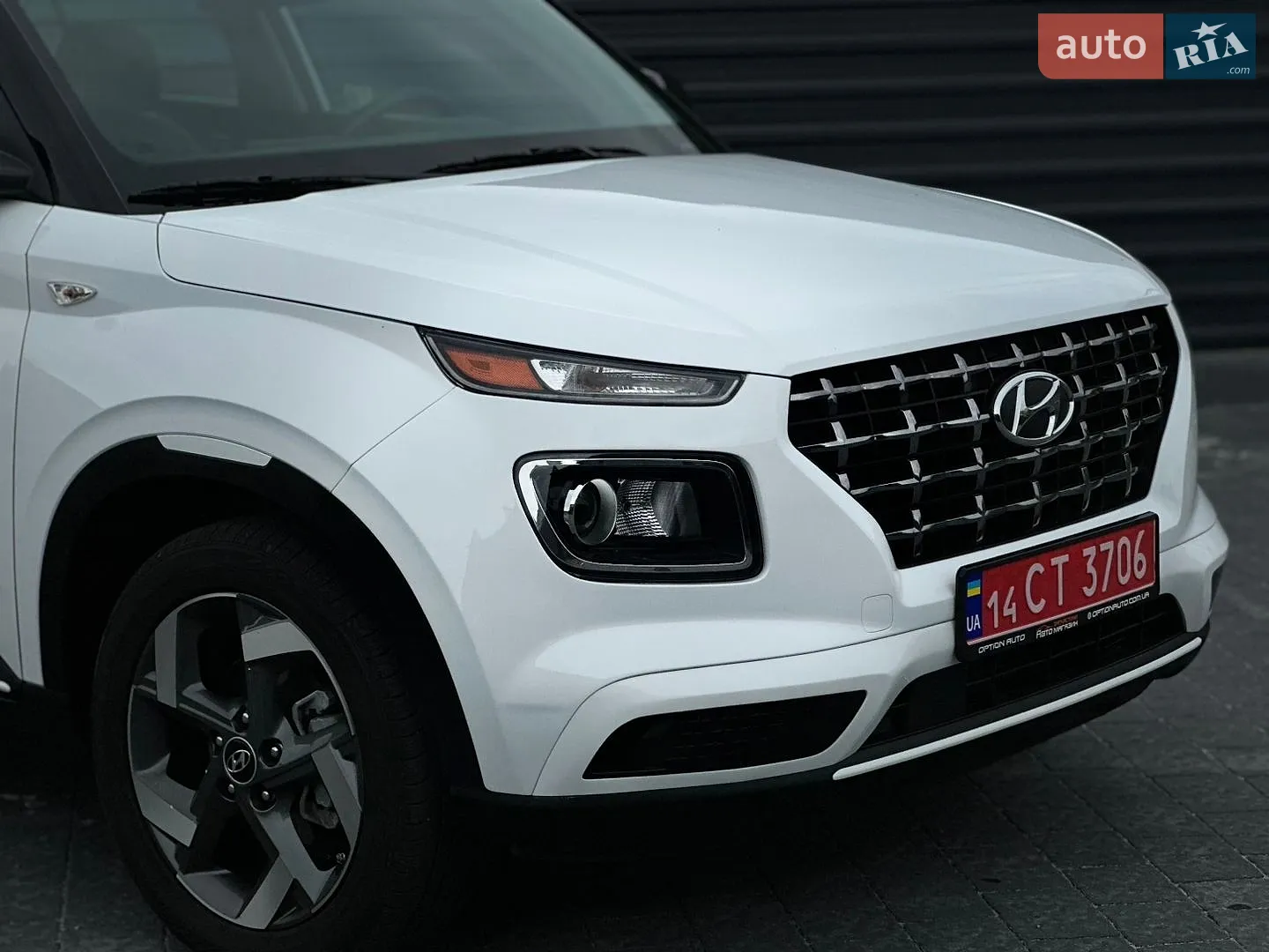 2024 Hyundai Venue - мініатюра 7
