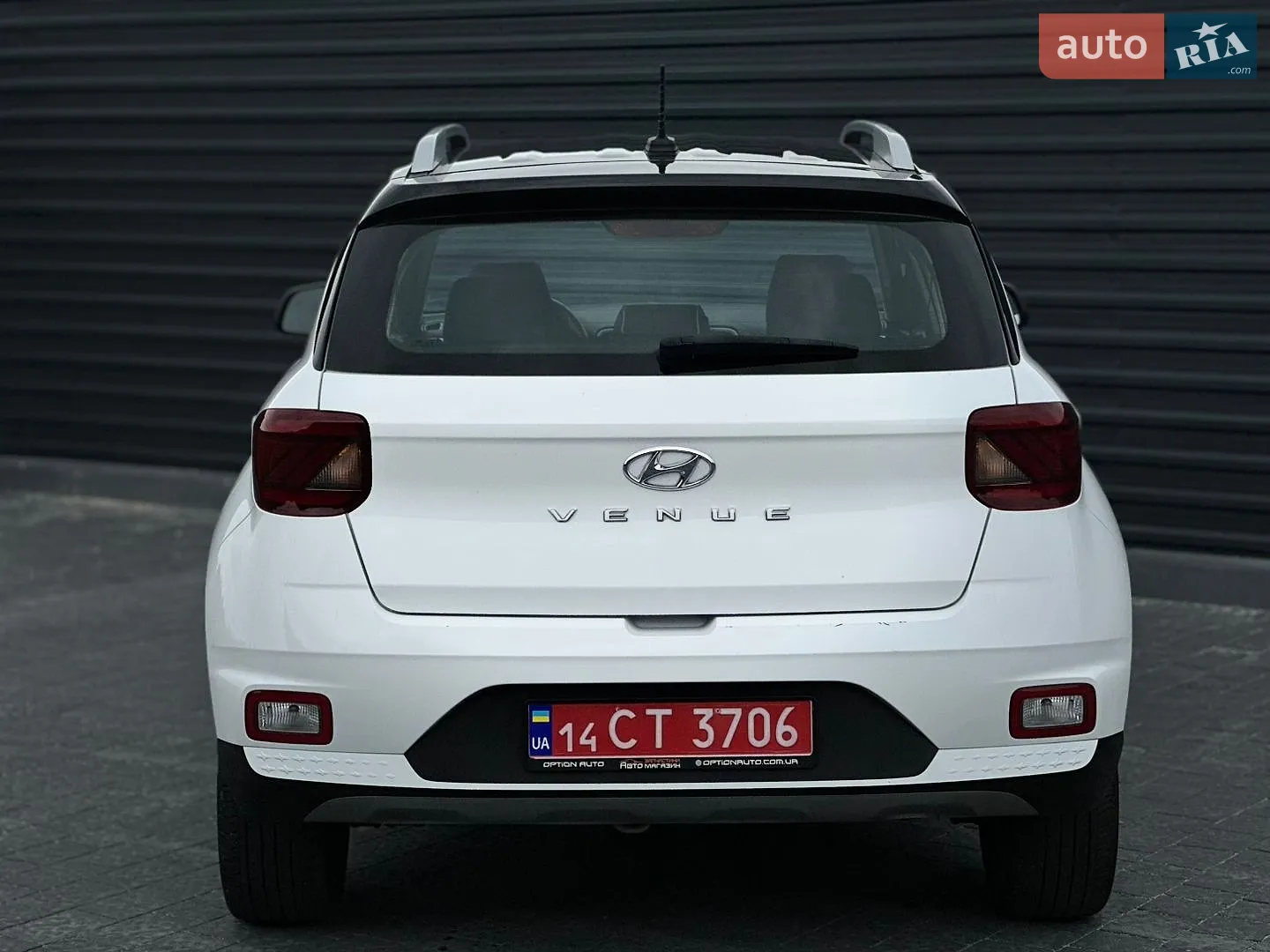 2024 Hyundai Venue - мініатюра 12
