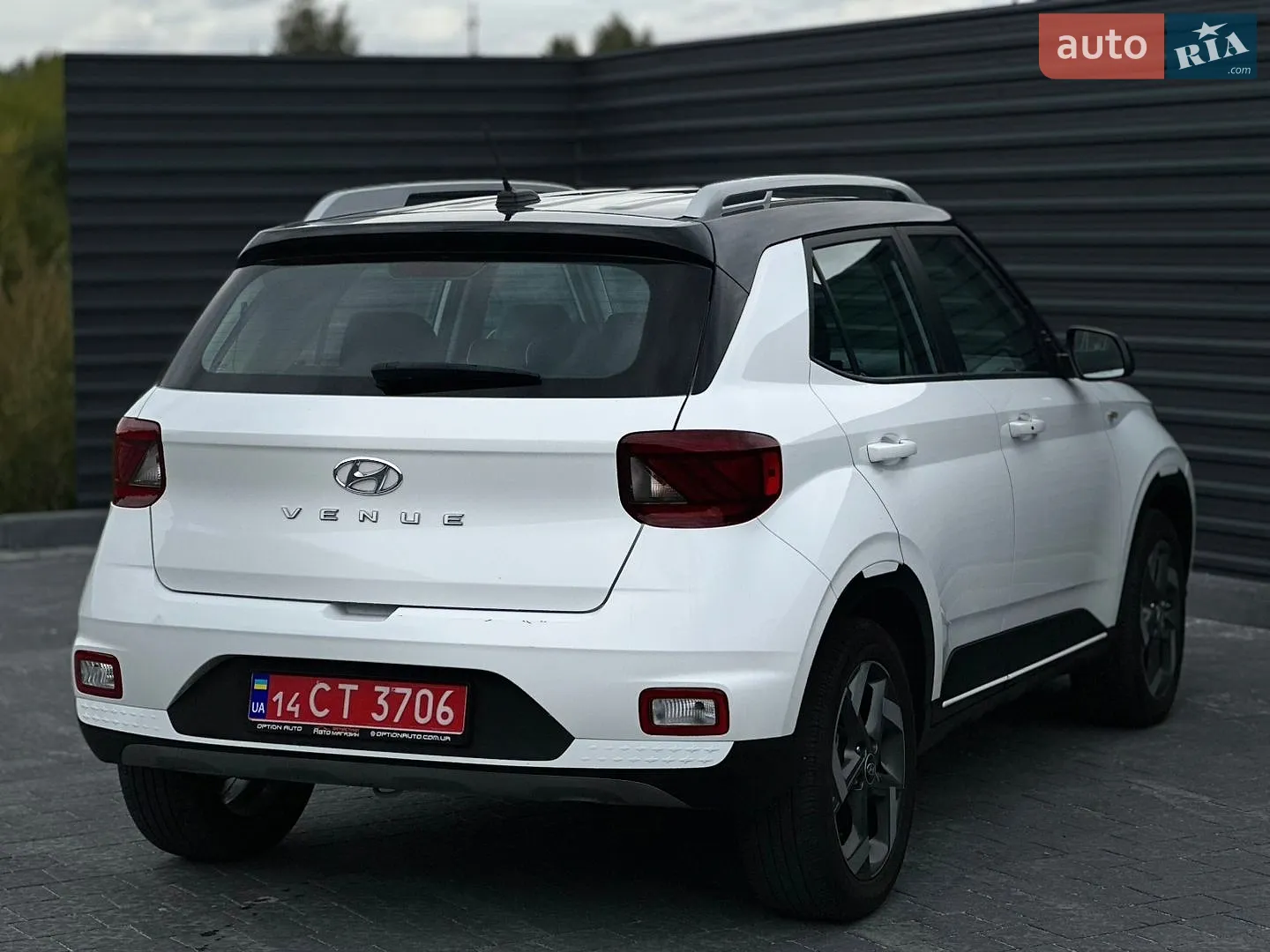 2024 Hyundai Venue - мініатюра 16