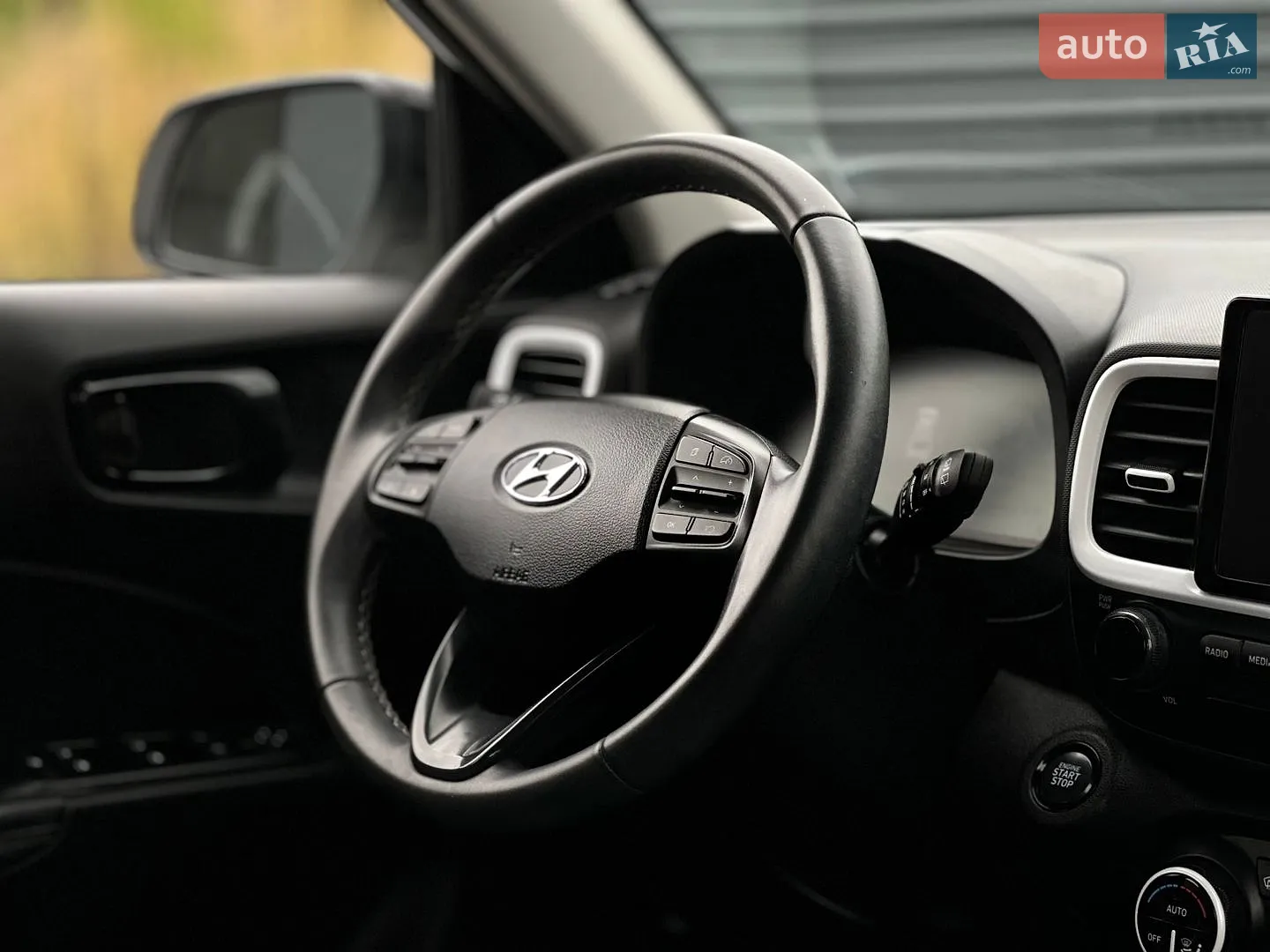 2024 Hyundai Venue - мініатюра 37