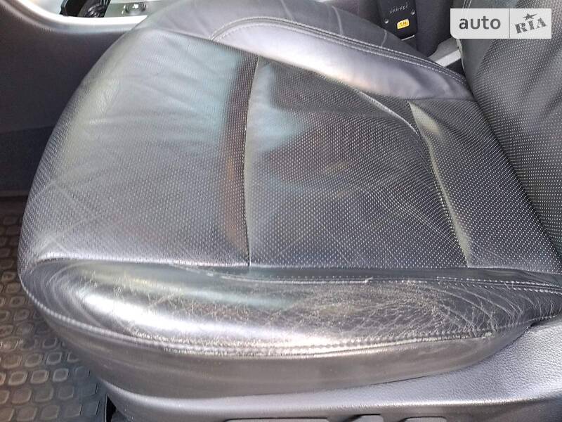 Позашляховик / Кросовер Hyundai Veracruz 2008 в Дніпрі