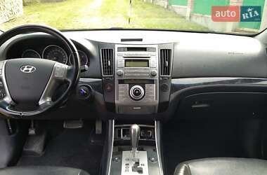 Внедорожник / Кроссовер Hyundai Veracruz 2008 в 
