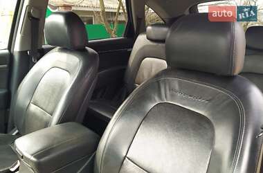 Внедорожник / Кроссовер Hyundai Veracruz 2008 в 