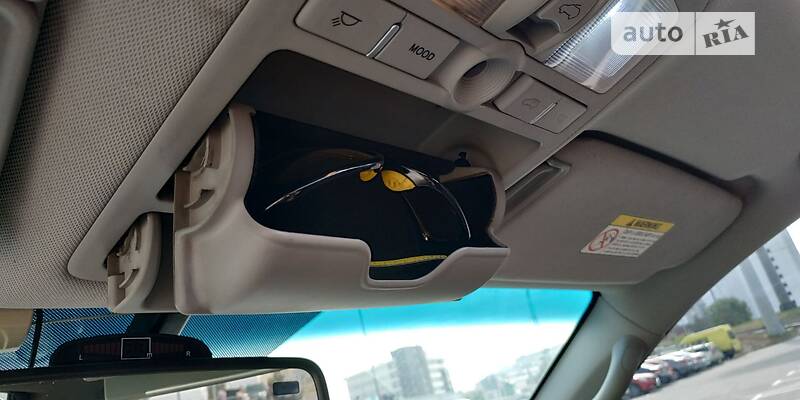 Внедорожник / Кроссовер Hyundai Veracruz 2007 в Киеве