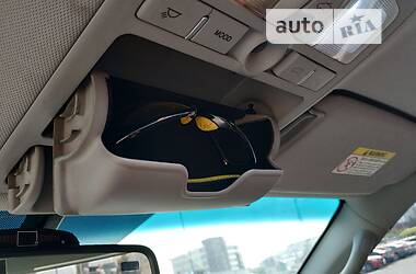 Внедорожник / Кроссовер Hyundai Veracruz 2007 в 