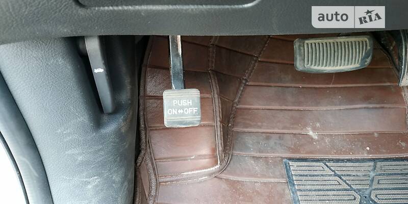 Внедорожник / Кроссовер Hyundai Veracruz 2007 в Киеве