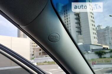 Внедорожник / Кроссовер Hyundai Veracruz 2007 в 