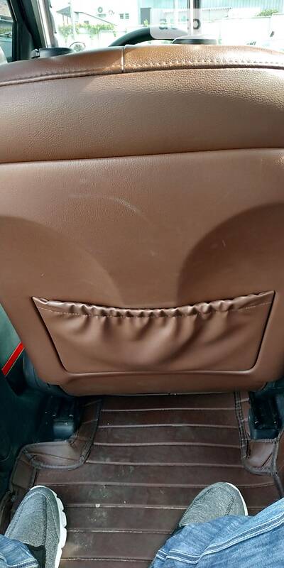Внедорожник / Кроссовер Hyundai Veracruz 2007 в Киеве