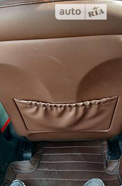 Внедорожник / Кроссовер Hyundai Veracruz 2007 в 