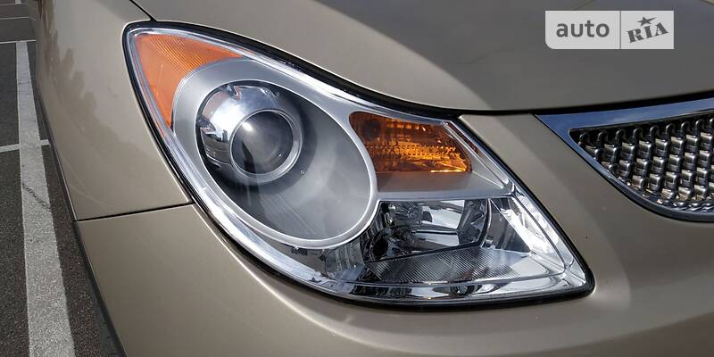 Внедорожник / Кроссовер Hyundai Veracruz 2007 в Киеве