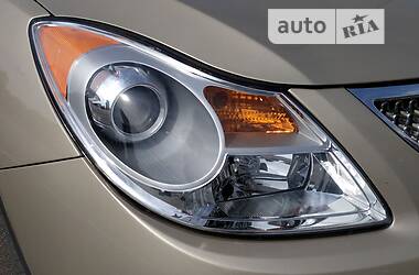Внедорожник / Кроссовер Hyundai Veracruz 2007 в 