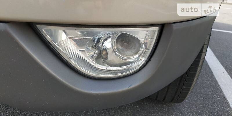 Внедорожник / Кроссовер Hyundai Veracruz 2007 в Киеве