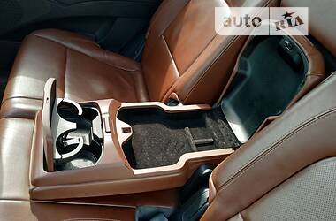 Внедорожник / Кроссовер Hyundai Veracruz 2007 в 