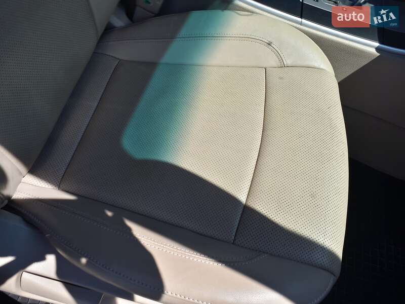 Внедорожник / Кроссовер Hyundai Veracruz 2007 в Одессе фото 17 Внедорожник / Кроссовер Hyundai Veracruz 2007 в Одессе