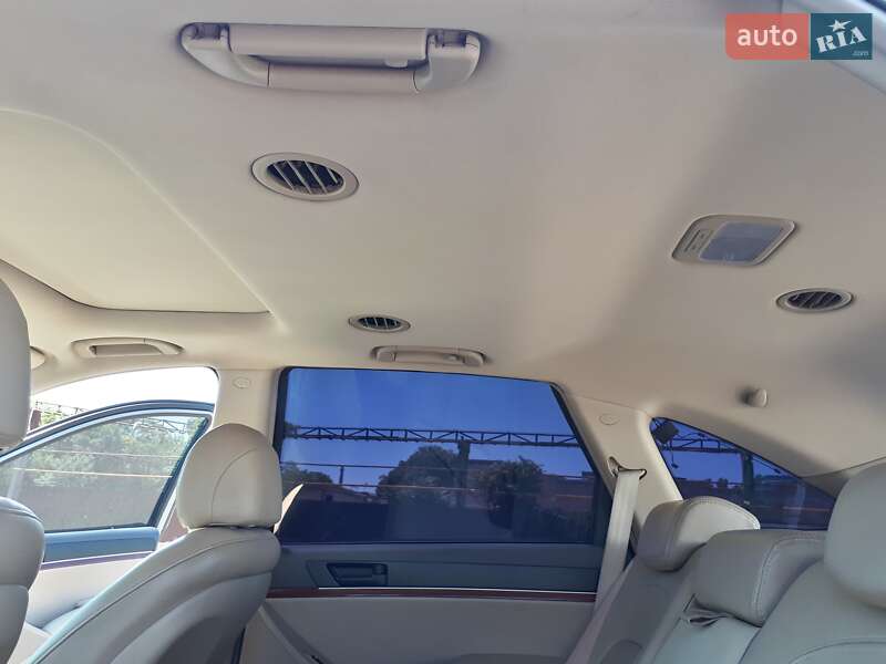 Внедорожник / Кроссовер Hyundai Veracruz 2007 в Одессе фото 23 Внедорожник / Кроссовер Hyundai Veracruz 2007 в Одессе