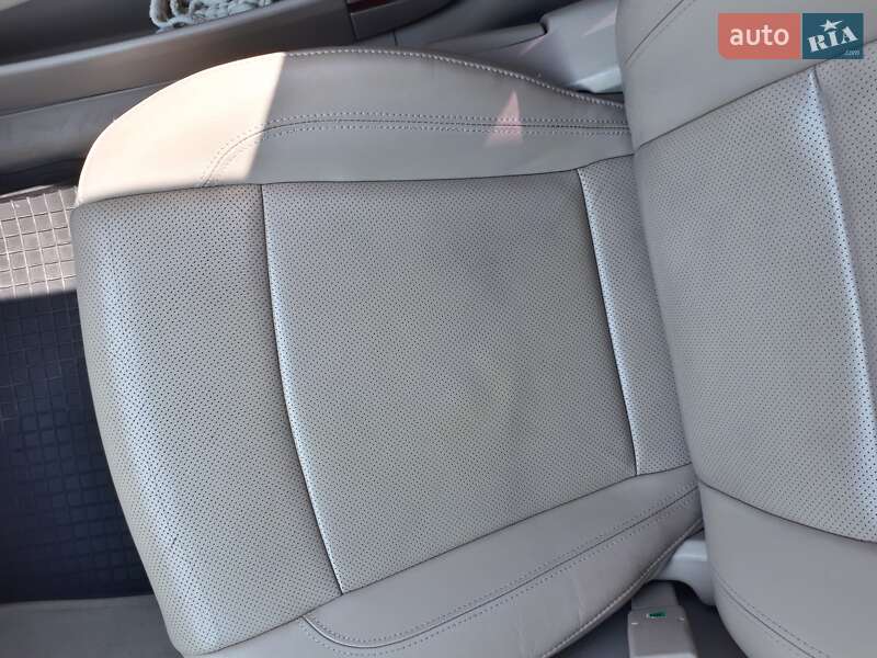 Внедорожник / Кроссовер Hyundai Veracruz 2007 в Одессе фото 30 Внедорожник / Кроссовер Hyundai Veracruz 2007 в Одессе