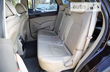 Внедорожник / Кроссовер Hyundai Veracruz 2008 в 