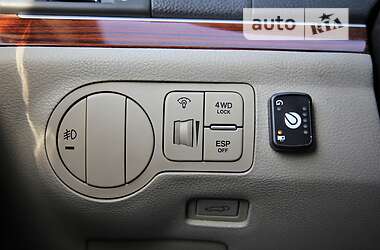 Внедорожник / Кроссовер Hyundai Veracruz 2008 в 