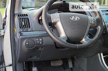 Внедорожник / Кроссовер Hyundai Veracruz 2008 в 