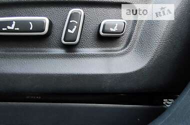 Внедорожник / Кроссовер Hyundai Veracruz 2008 в 