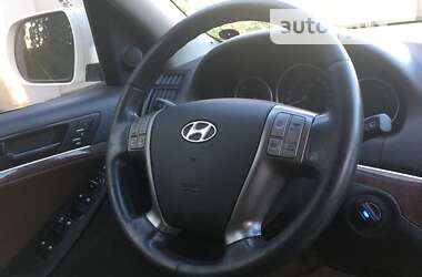 Внедорожник / Кроссовер Hyundai Veracruz 2008 в 