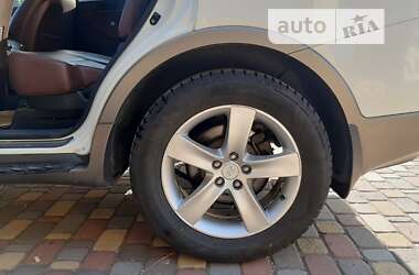 Внедорожник / Кроссовер Hyundai Veracruz 2008 в 