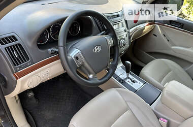 Позашляховик / Кросовер Hyundai Veracruz 2008 в 