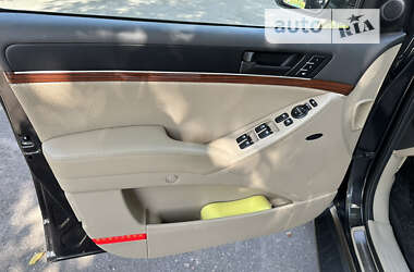 Позашляховик / Кросовер Hyundai Veracruz 2008 в 