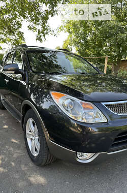 Позашляховик / Кросовер Hyundai Veracruz 2008 в 