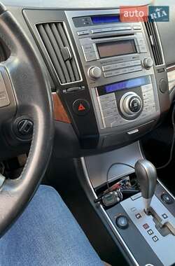 Внедорожник / Кроссовер Hyundai Veracruz 2008 в Кривом Озере