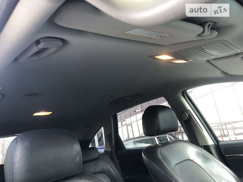 Внедорожник / Кроссовер Hyundai Veracruz 2011 в Житомире