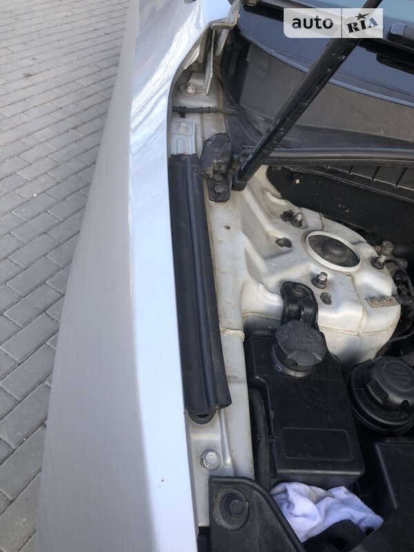 Внедорожник / Кроссовер Hyundai Veracruz 2011 в Житомире