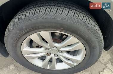 Внедорожник / Кроссовер Hyundai Veracruz 2008 в 