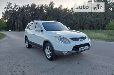 Внедорожник / Кроссовер Hyundai Veracruz 2008 в Ахтырке