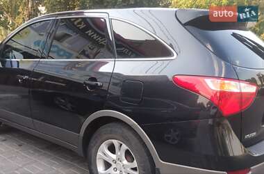 Внедорожник / Кроссовер Hyundai Veracruz 2007 в Харькове