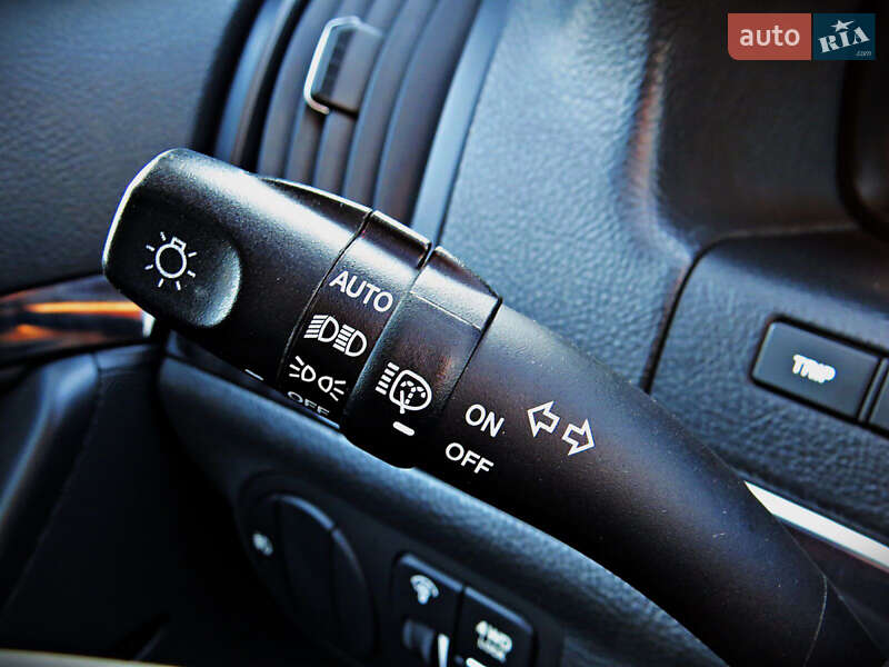 Позашляховик / Кросовер Hyundai Veracruz 2008 в Черкасах