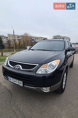 Позашляховик / Кросовер Hyundai Veracruz 2008 в Кам'янці