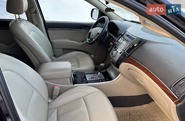 Внедорожник / Кроссовер Hyundai Veracruz 2008 в 