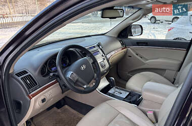 Внедорожник / Кроссовер Hyundai Veracruz 2008 в 