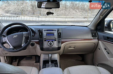 Внедорожник / Кроссовер Hyundai Veracruz 2008 в Днепре