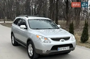 Hyundai Veracruz 2008