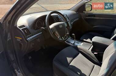 Внедорожник / Кроссовер Hyundai Veracruz 2008 в 